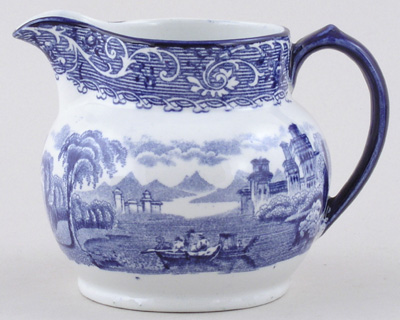 Creamer or Jug c1930s